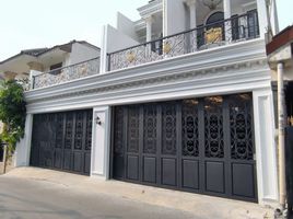 5 Bedroom Villa for sale in Cilandak Town Square, Cilandak, Pasar Minggu