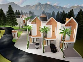 2 Habitación Casa en venta en Padalarang, Bandung, Padalarang