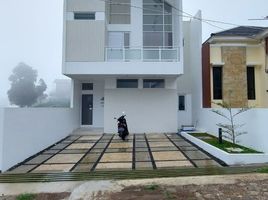 3 Schlafzimmer Haus zu verkaufen in Bandung, West Jawa, Lembang