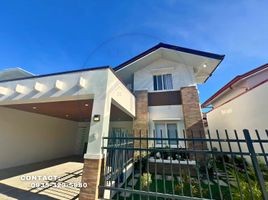 4 Bedroom House for sale in City of San Fernando, Pampanga, City of San Fernando