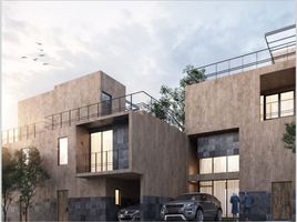 Condominium 2 chambre à vendre à Alvaro Obregon, Mexico City, Alvaro Obregon