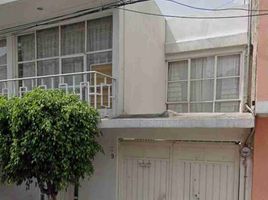 3 Habitación Villa en venta en Iztapalapa, Ciudad de México, Iztapalapa