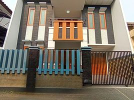 5 Kamar Rumah for sale in Setu Babakan, Jaga Karsa, Pasar Rebo