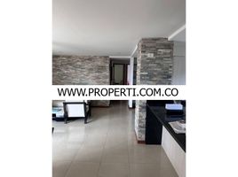 3 Bedroom Condo for rent in Medellin, Antioquia, Medellin