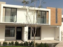 3 Habitación Casa en alquiler en Queretaro, Querétaro, Queretaro, Querétaro, México