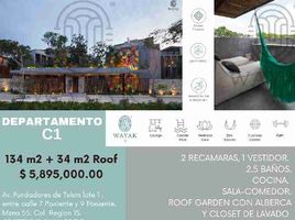 2 Schlafzimmer Appartement zu verkaufen in Cozumel, Quintana Roo, Cozumel