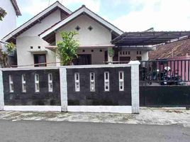 4 Habitación Casa en venta en Mlati, Sleman, Mlati