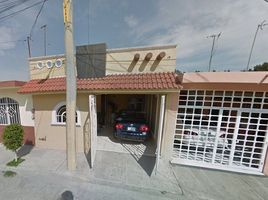 2 Habitación Casa en venta en Salamanca, Guanajuato, Salamanca