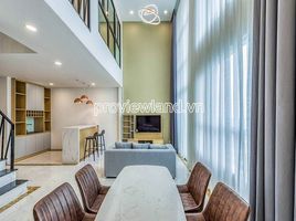 3 Bedroom Condo for sale in Ho Chi Minh City, Thanh My Loi, District 2, Ho Chi Minh City