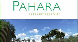 Available Units at Pahara at Southwoods City