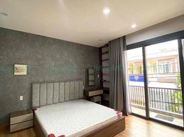 Studio Chung cư for rent in Hòa Cường Nam, Hải Châu, Hòa Cường Nam