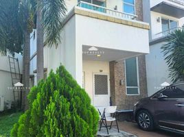 3 Bedroom Villa for rent at Avilion Gardens, Pasay City