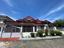 4 Bedroom Villa for rent in Central Luzon, Angeles City, Pampanga, Central Luzon