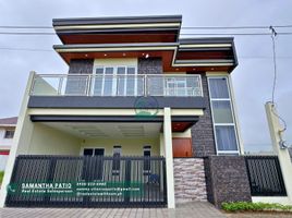 4 Bedroom House for sale in Pampanga, Central Luzon, Angeles City, Pampanga