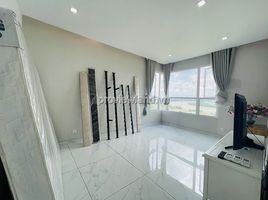 Studio Appartement zu vermieten in District 2, Ho Chi Minh City, Thanh My Loi, District 2