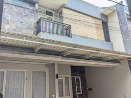 5 Kamar Rumah for sale in Setu Babakan, Jaga Karsa, Jaga Karsa