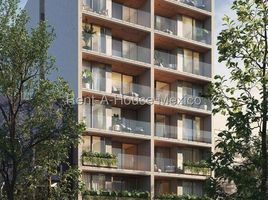 Appartement 2 chambre à vendre à Miguel Hidalgo, Mexico City, Miguel Hidalgo