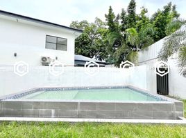 3 Bedroom House for rent in Angeles City, Pampanga, Angeles City