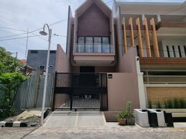 3 Habitación Villa en venta en Mulyorejo, East Jawa, Mulyorejo