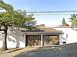 5 Bedroom Villa for sale in Cuernavaca, Morelos, Cuernavaca, Morelos