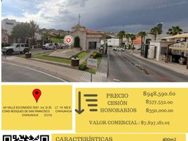 4 Schlafzimmer Haus zu verkaufen in Chihuahua, Chihuahua, Chihuahua, Chihuahua