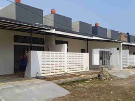 2 Kamar Rumah for sale in Ciomas, Bogor, Ciomas