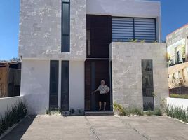 4 Schlafzimmer Villa zu verkaufen in Morelia, Michoacan, Morelia