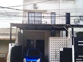 4 Bedroom House for sale in Ciracas, Jakarta Timur, Ciracas