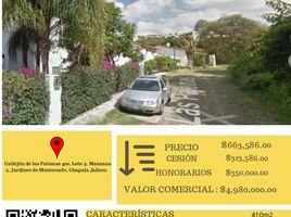 3 침실 주택을(를) Chapala, 할리 스코에서 판매합니다., Chapala