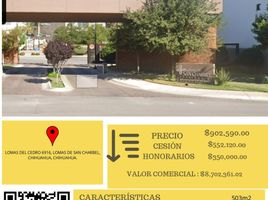 5 Habitación Casa en venta en Chihuahua, Chihuahua, Chihuahua, Chihuahua