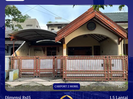 4 Habitación Villa en venta en Gunung Anyar, East Jawa, Gunung Anyar