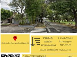 3 Schlafzimmer Haus zu verkaufen in Zapopan, Jalisco, Zapopan, Jalisco
