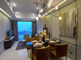 Condominium 1 chambre à vendre à Pasig City, Metro Manila, Pasig City, Eastern District