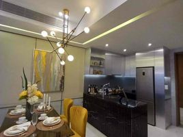 1 Bedroom Apartment for sale in Pasig City, Eastern District, Pasig City