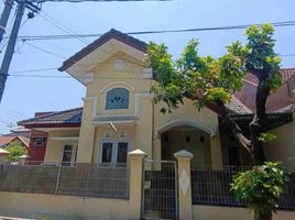 3 Kamar Rumah for sale in Taman, Sidoarjo, Taman