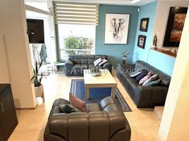 Villa 4 chambre à vendre à Queretaro, Queretaro, Queretaro, Queretaro