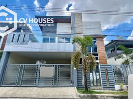 4 Bedroom House for rent in Angeles City, Pampanga, Angeles City