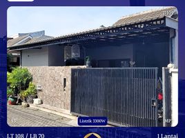 3 Habitación Villa en venta en Gunung Anyar, East Jawa, Gunung Anyar