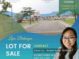  Land for sale in Lipa City, Batangas, Lipa City