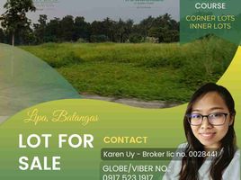  Land for sale in Lipa City, Batangas, Lipa City