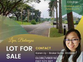  Land for sale in Lipa City, Batangas, Lipa City