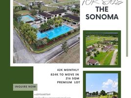  Terreno (Parcela) en venta en Santa Rosa City, Calabarzon, Santa Rosa City, Laguna
