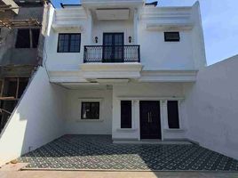 3 Bedroom House for sale in Setu Babakan, Jaga Karsa, Jaga Karsa