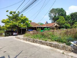  Terreno (Parcela) en venta en Ngaglik, Yogyakarta, Ngaglik, Sleman, Yogyakarta