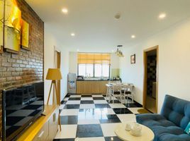 1 Phòng ngủ Chung cư for rent in Sơn Trà, Đà Nẵng, Thọ Quang, Sơn Trà