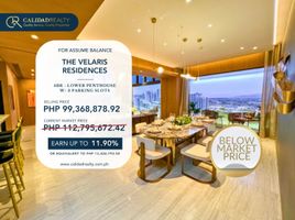  Departamento en venta en Pasig City, Metro Manila, Pasig City, Eastern District