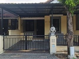 2 Habitación Villa en venta en Lakarsantri, East Jawa, Lakarsantri
