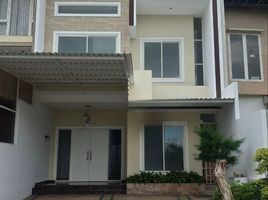 4 Habitación Villa en venta en Mulyorejo, East Jawa, Mulyorejo
