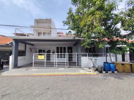 4 Habitación Casa en venta en Mulyorejo, East Jawa, Mulyorejo, Surabaya