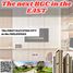 Estudio Apartamento en venta en Pasig City, Metro Manila, Pasig City, Eastern District, Metro Manila, Filipinas